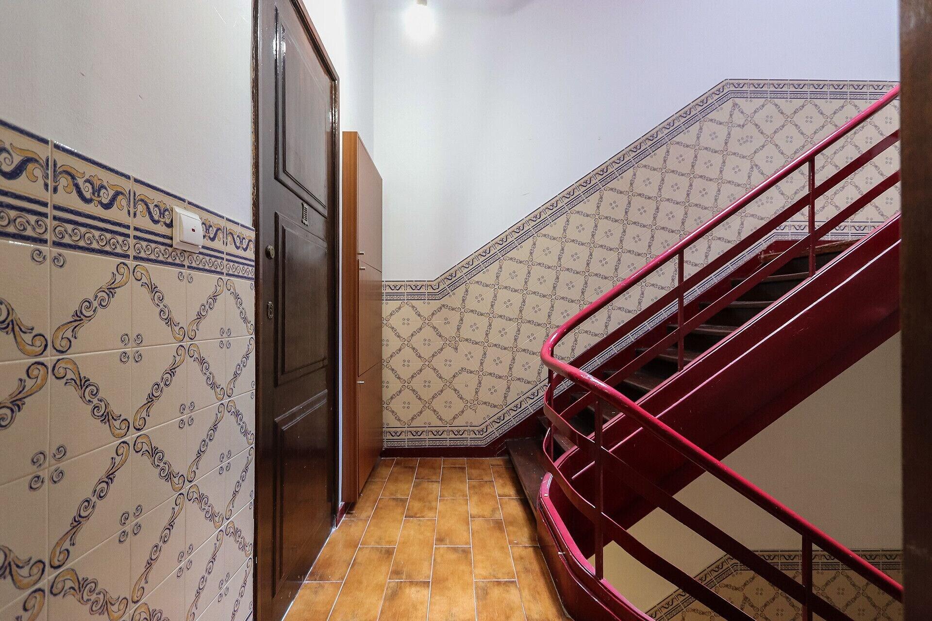 Comodidades del Alojamiento Downtown Palma Suites by Homing