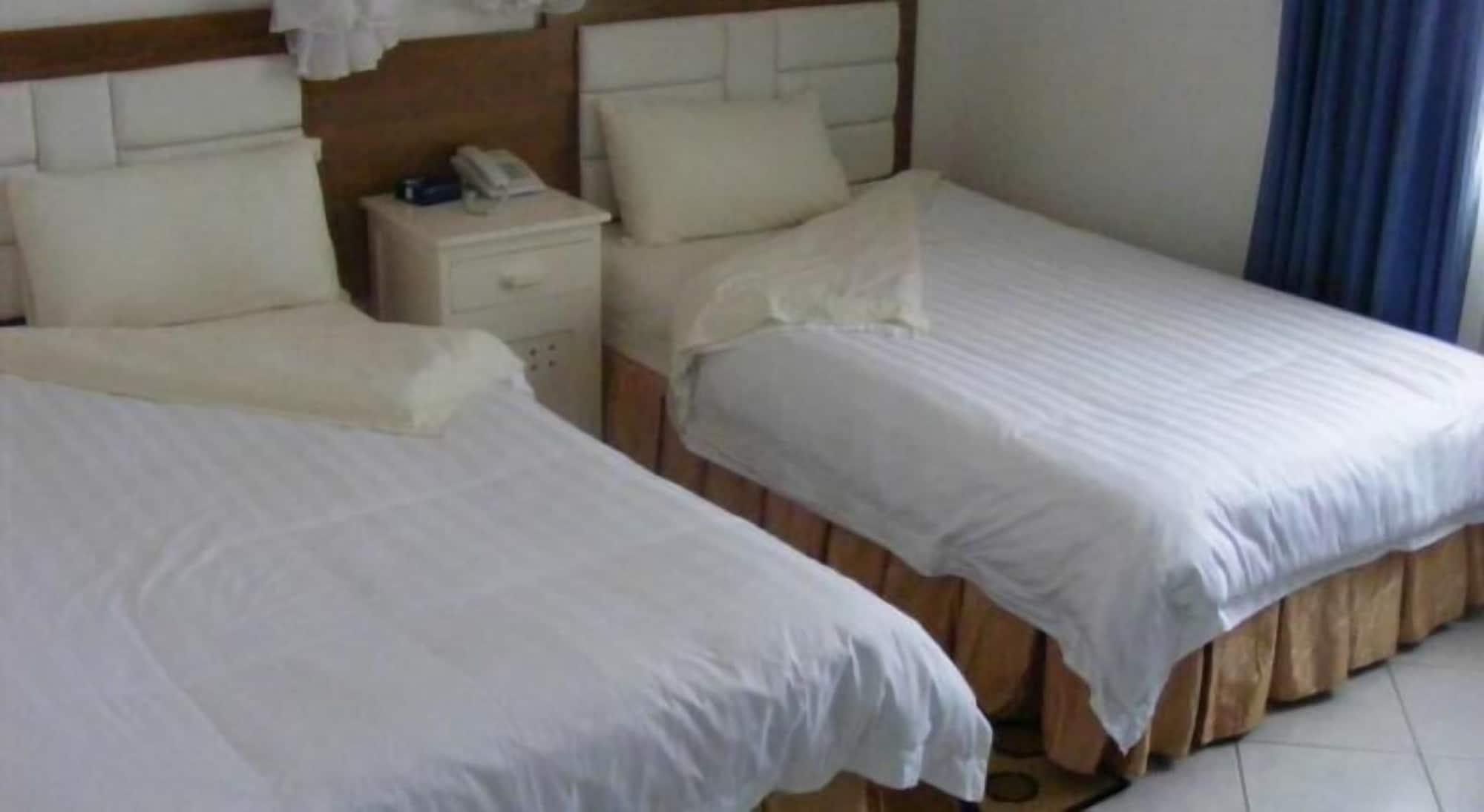 Habitación White Star Hotel