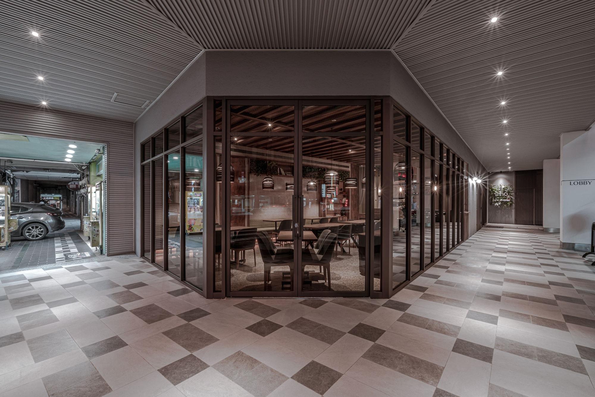 Comodidades del Alojamiento Somer Chew Hotel