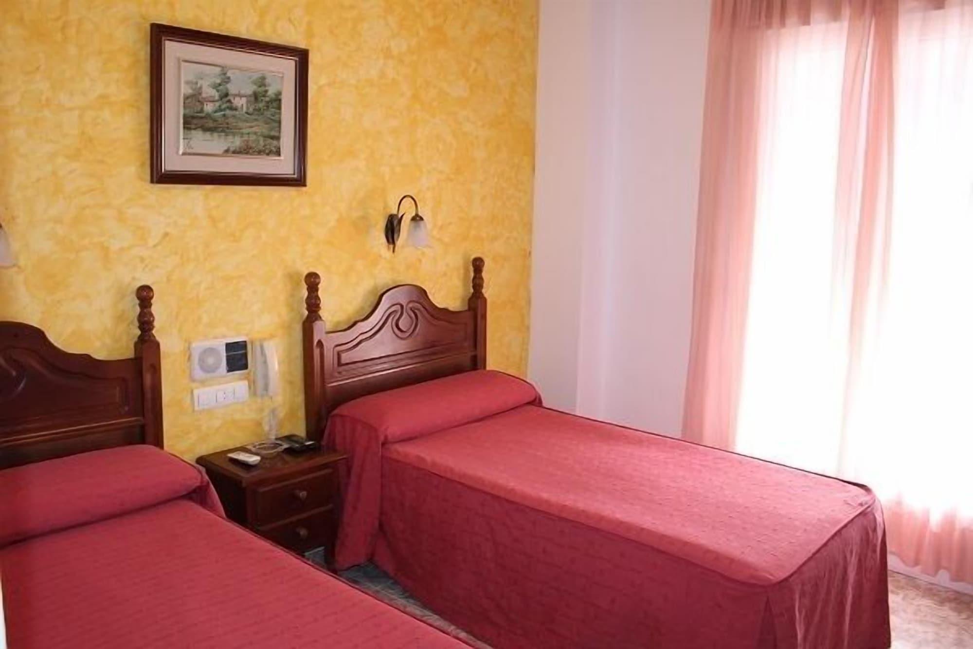 Varios Hostal Doña Carmen