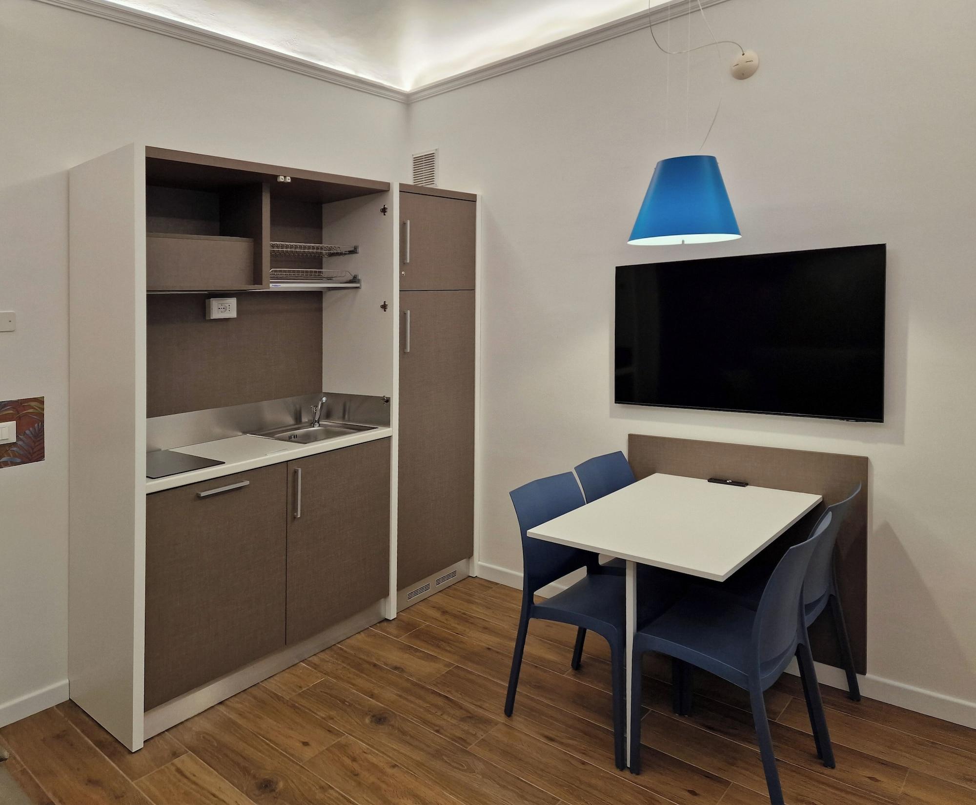 Comodidades del Alojamiento Hotel Roma E Rocca Cavour