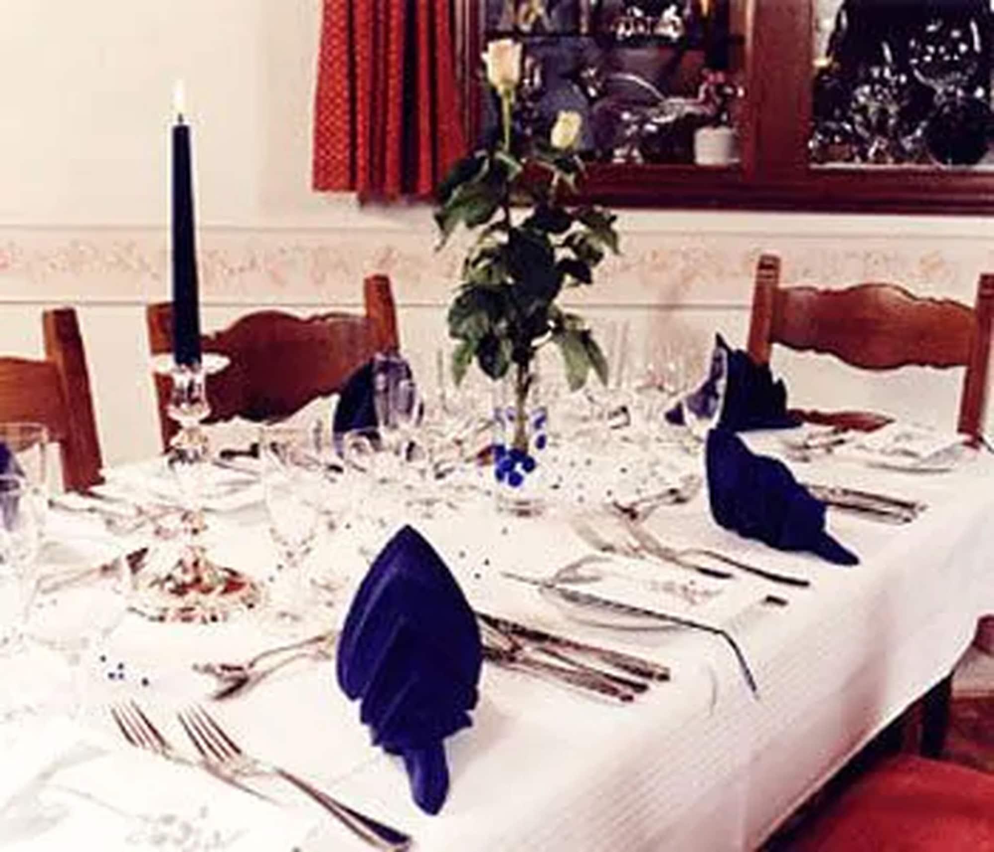 Sala de Reuniones Glocke Weingut und Hotel