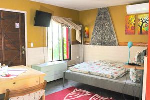 Alquiler Vacacional - Private Garden / Pet-friendly / 800m from beach