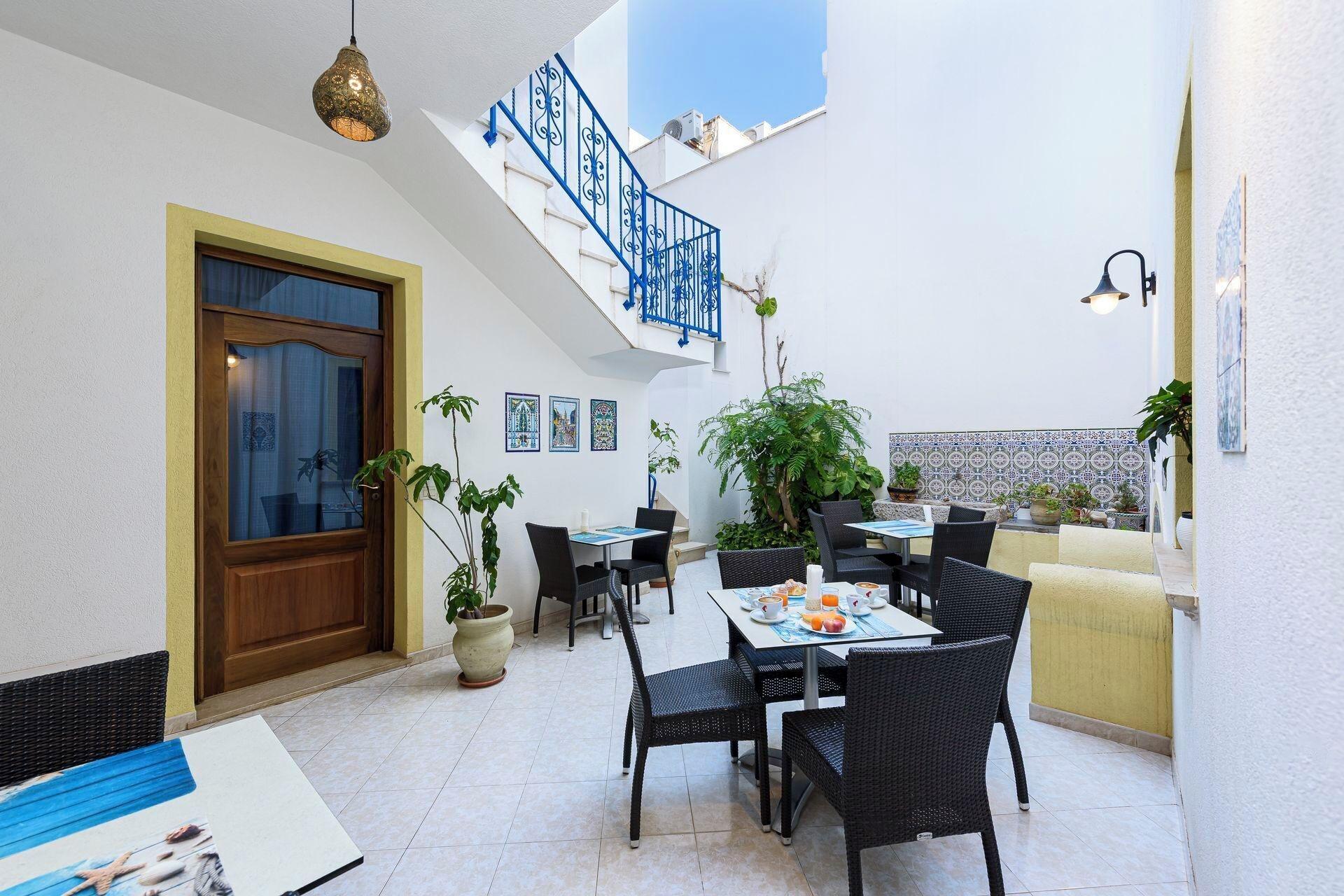 Restaurant Araba Fenice