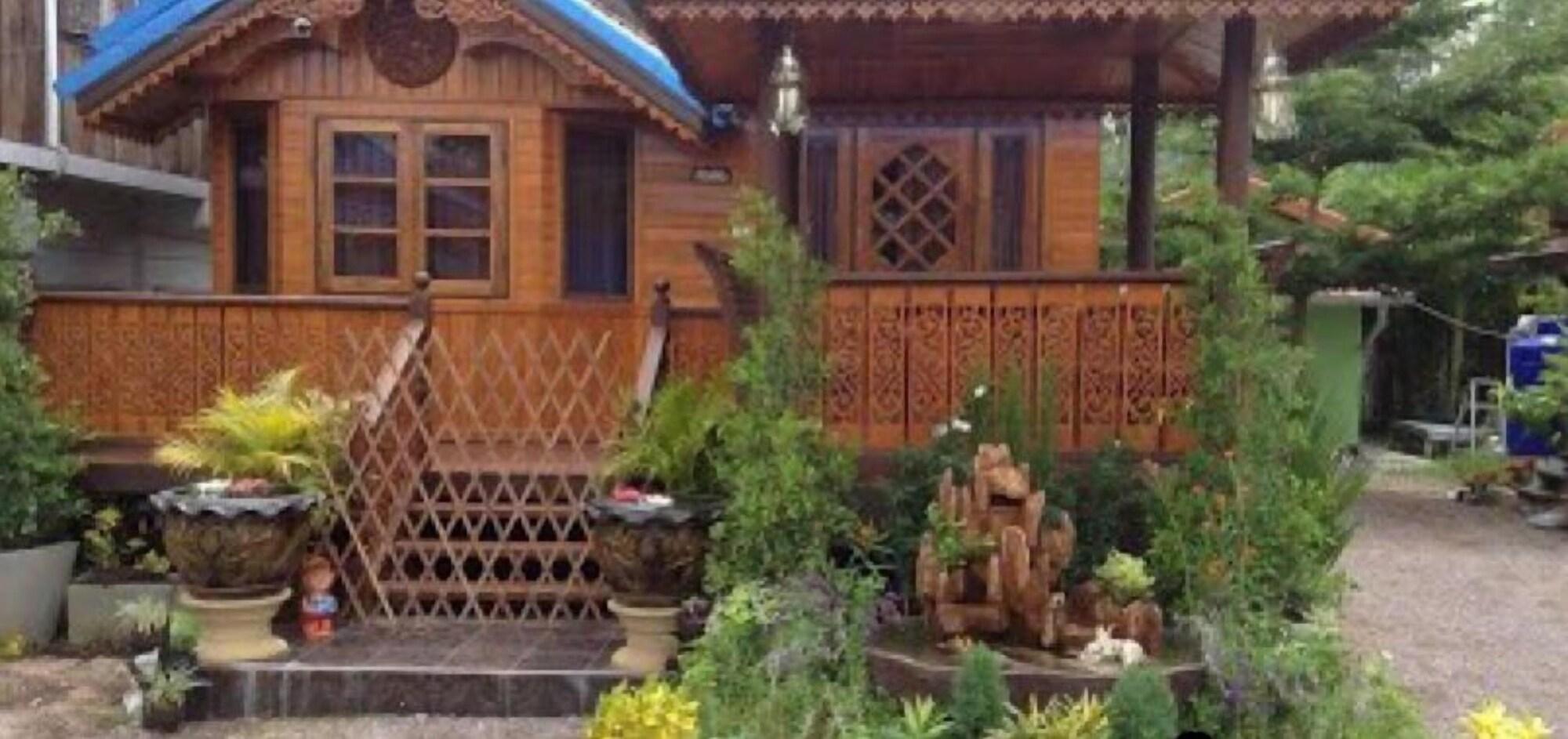 Habitación Baan Suan Hinghoy