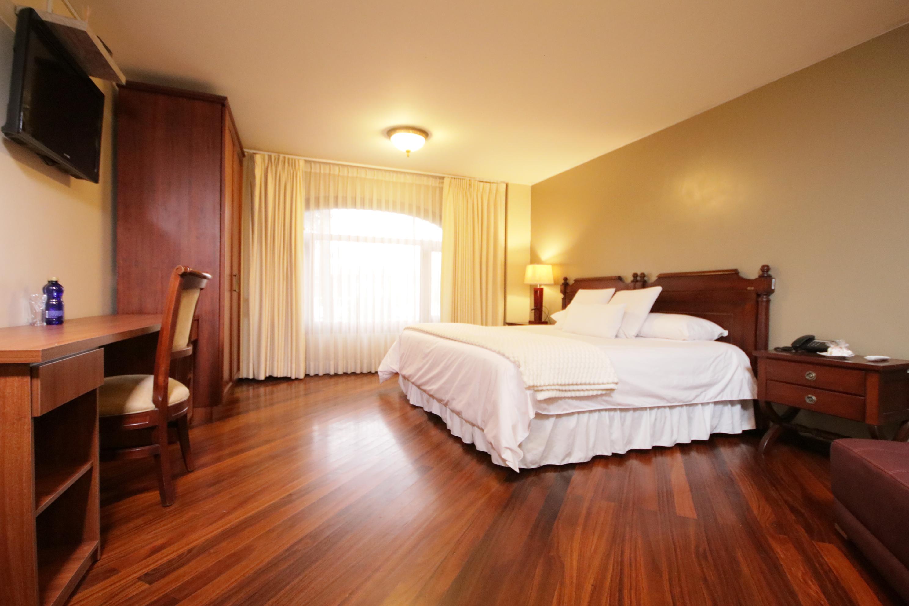 Habitación Hotel Spa CASA REAL
