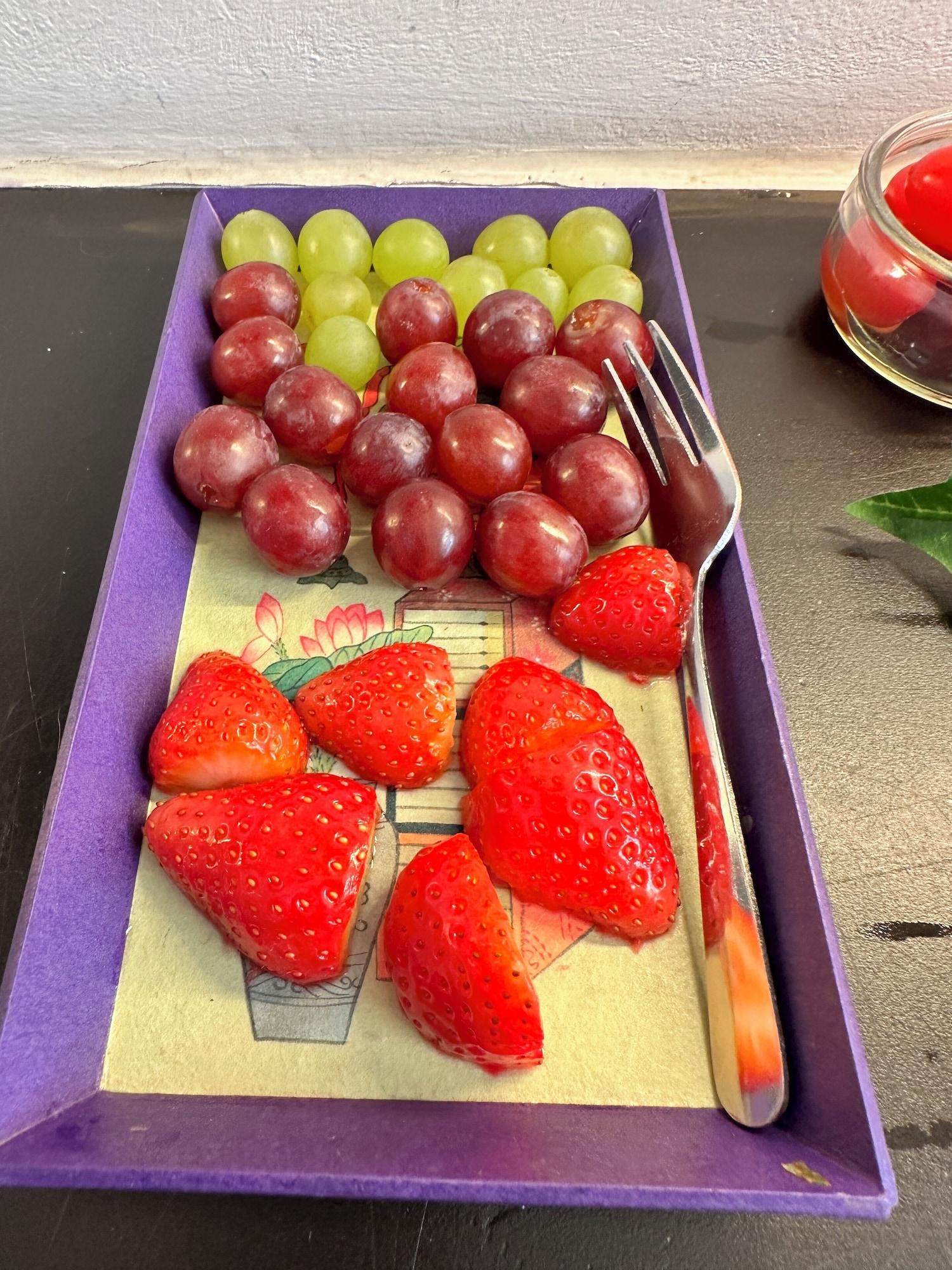 Restaurant Schacht85