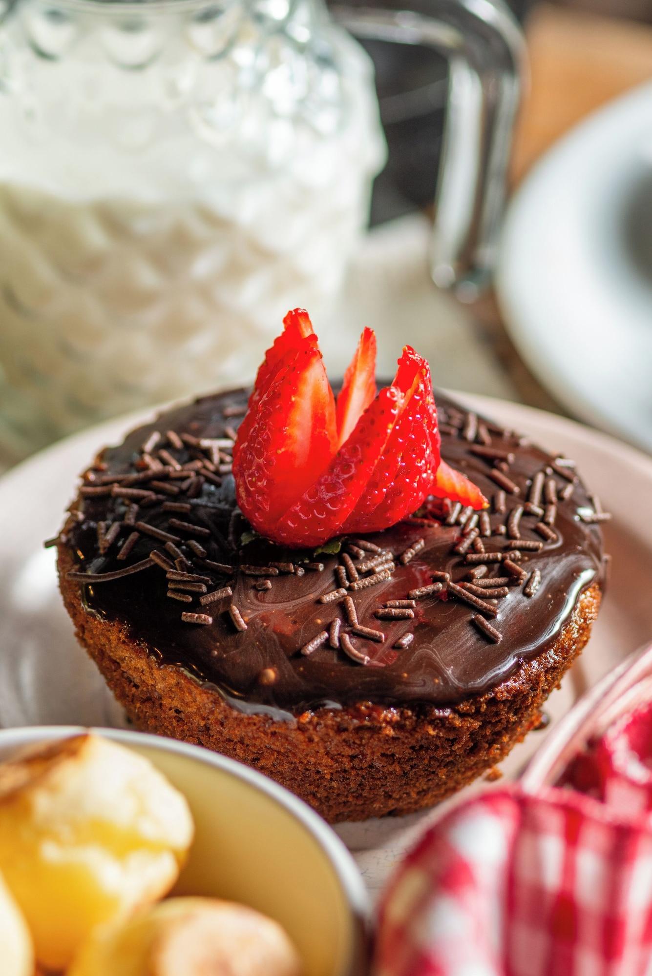 Restaurant Coração da Terra Praia do Rosa