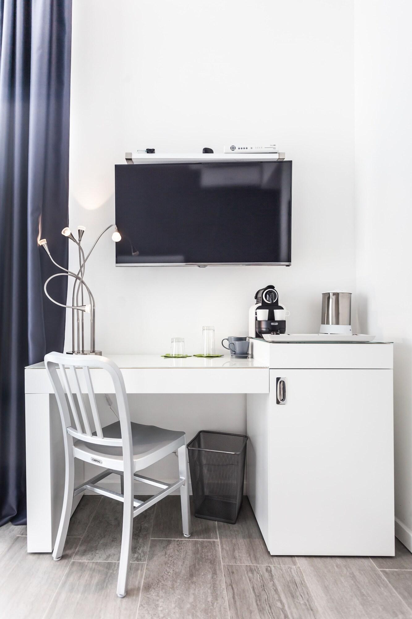 Set de Habitación M2M Made To Measure