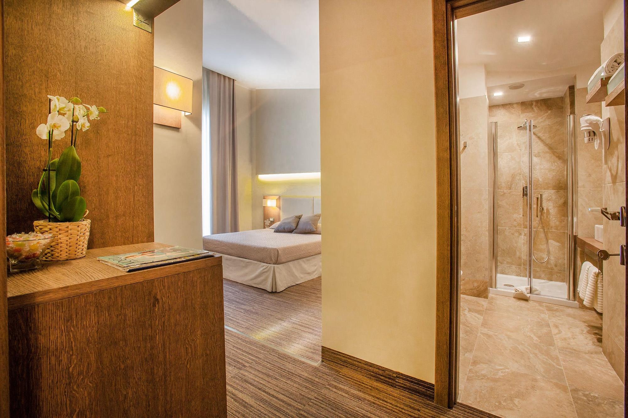 Varios B&B Dimora San Felice