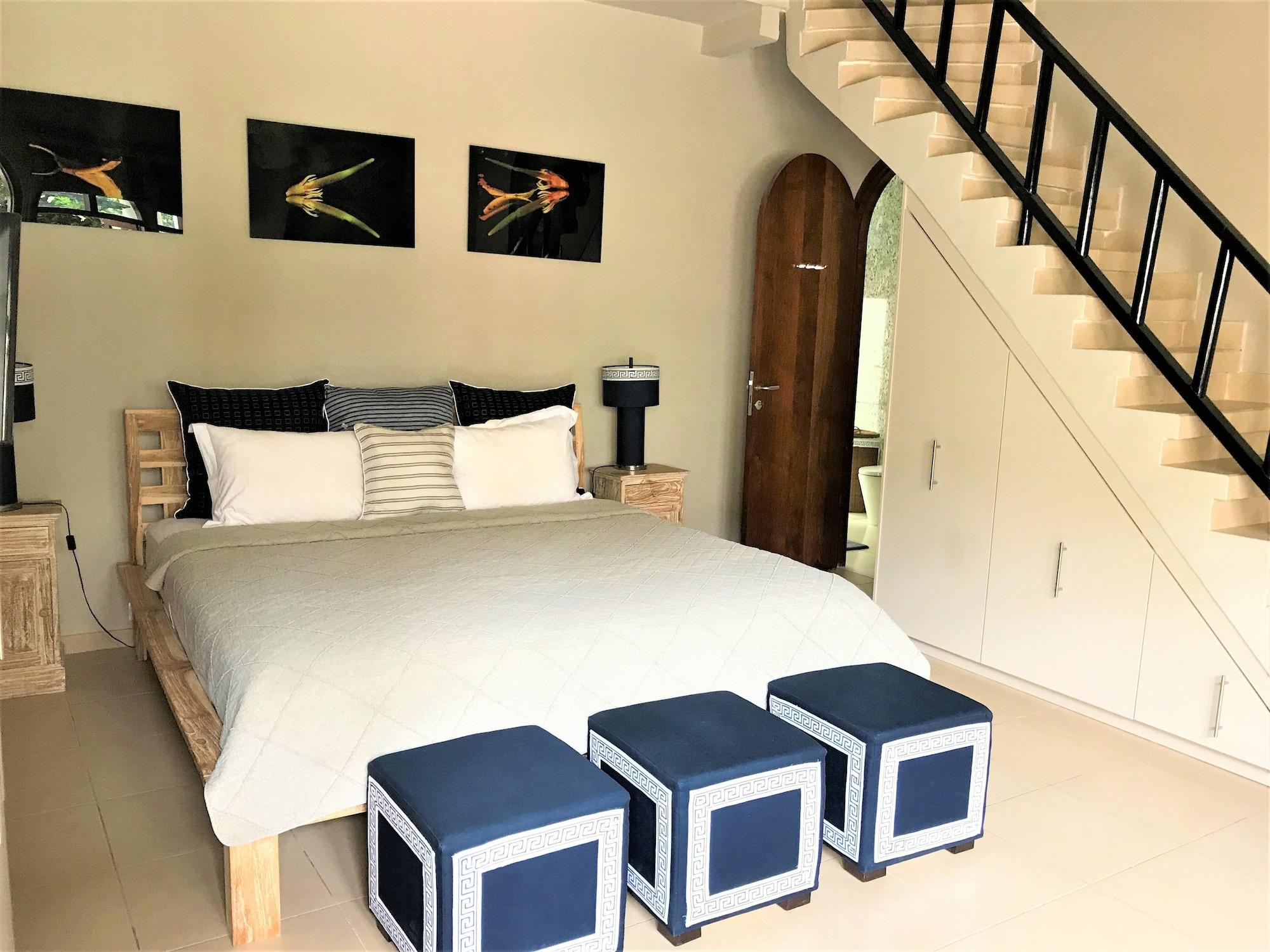 Habitación Villa Costa Sanur