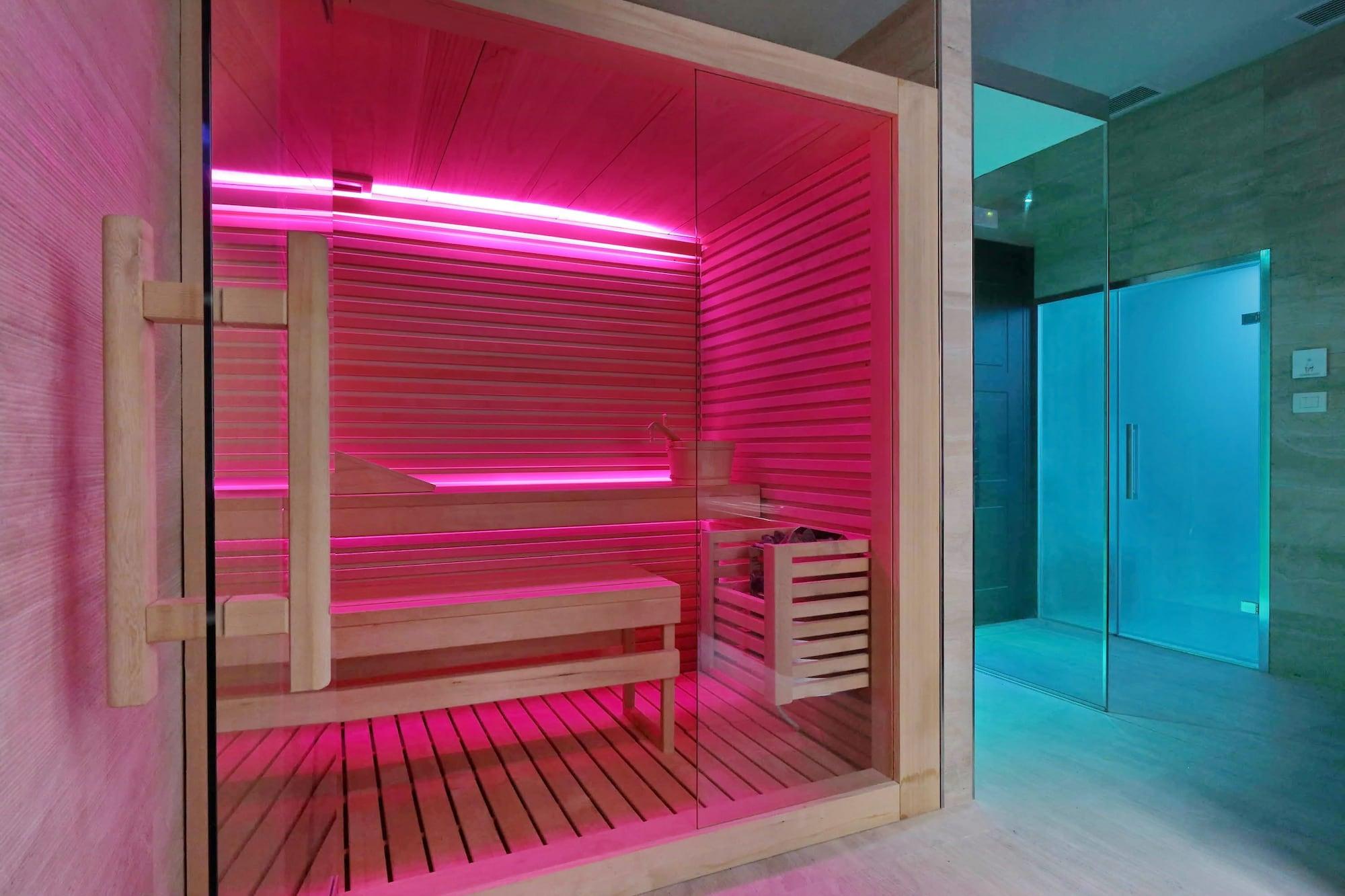 Spa Relais Vittoria Colonna
