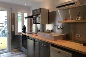 Alquiler Vacacional - Comfortable modern studio