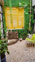 Alojamiento - Allpa Andina Hostel