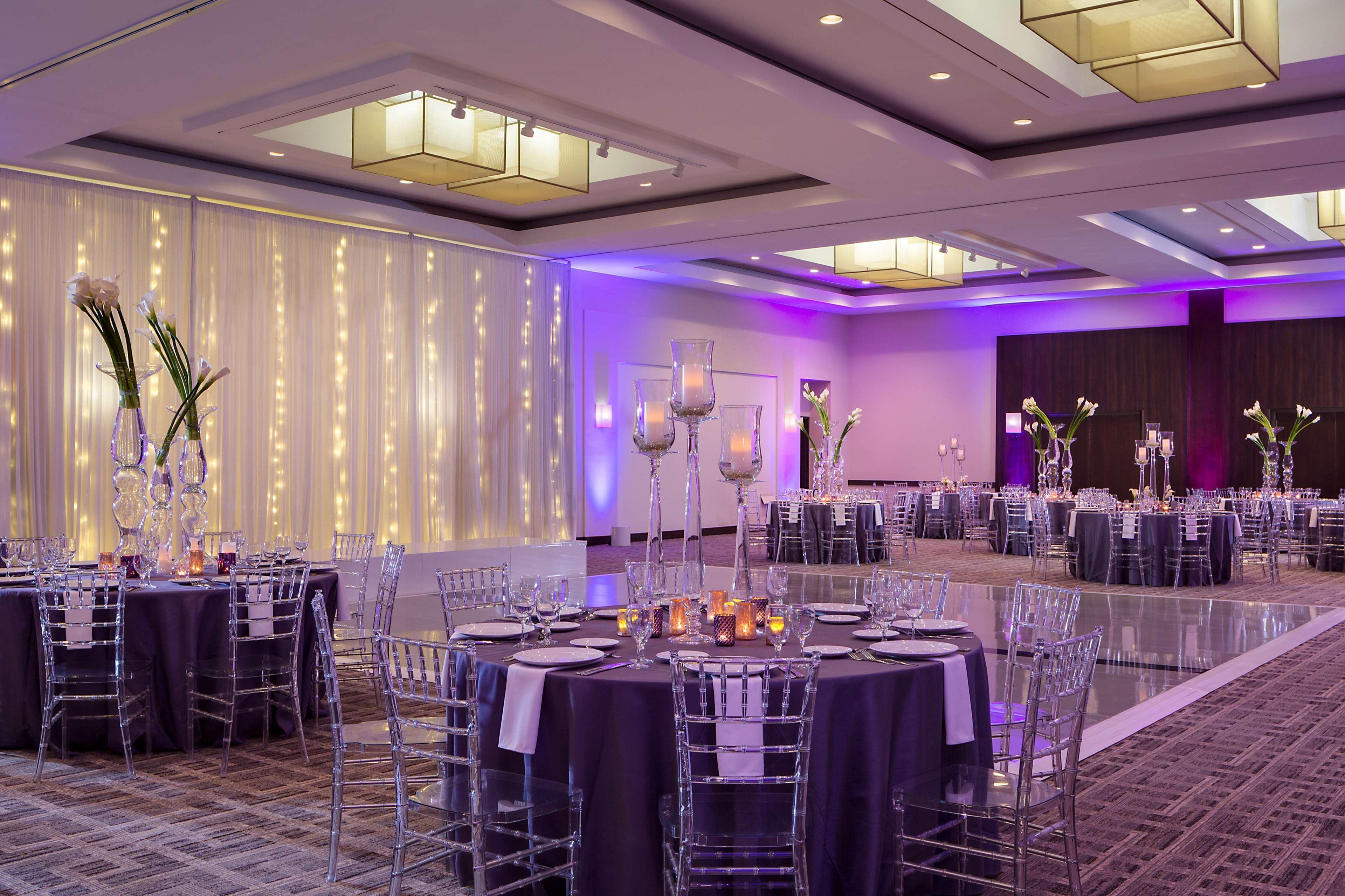 Salón de Baile Hyatt Regency Deerfield