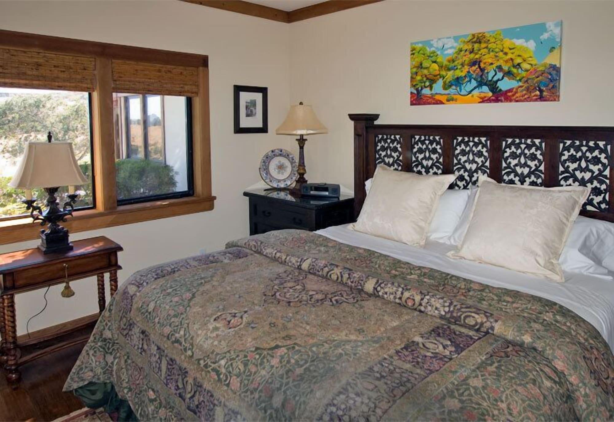 Habitación The Casitas of Arroyo Grande