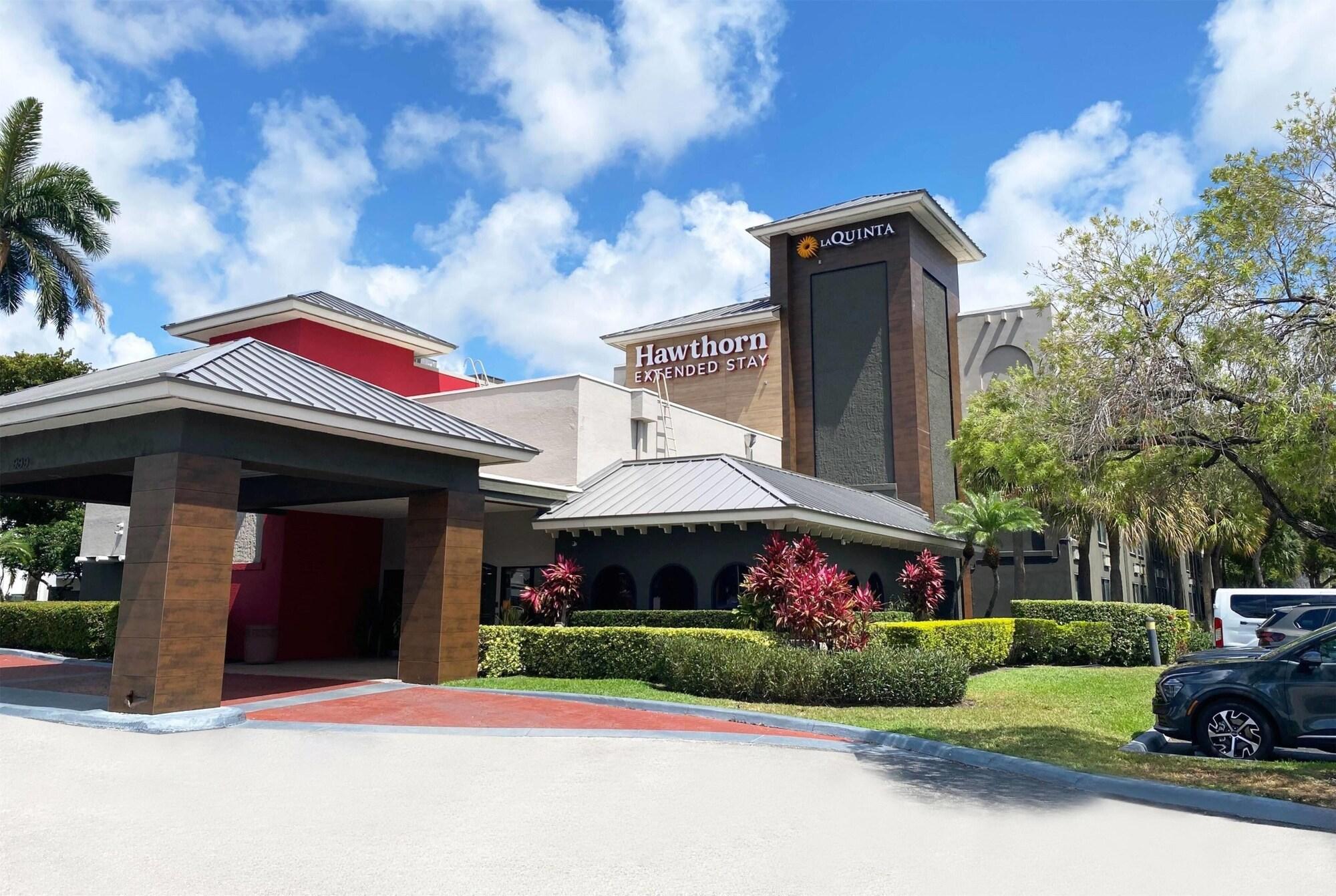 Varios Hawthorn Extended Stay By Wyndham Ft Lauderdale Cypress Crk