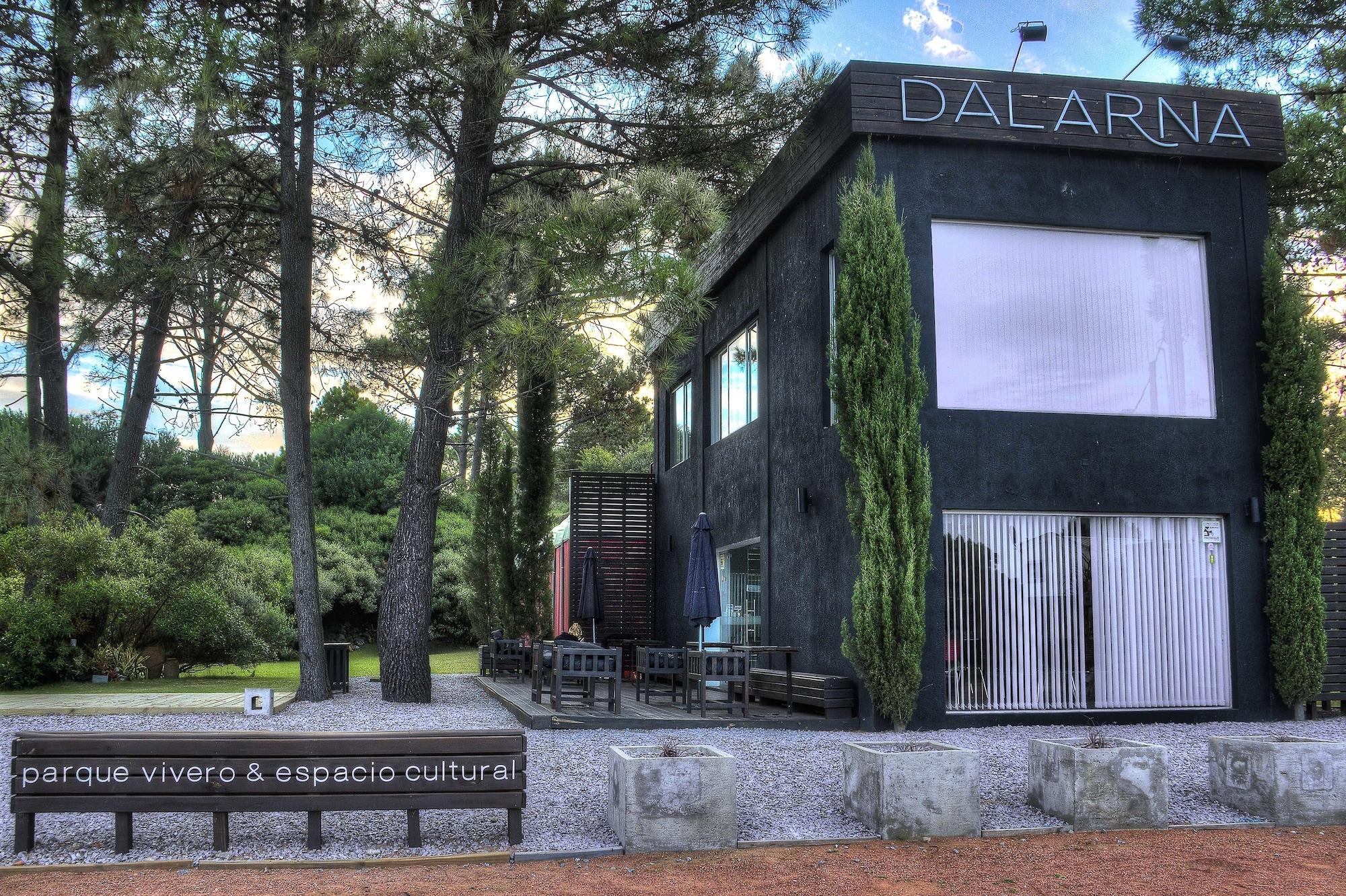 Comodidades del Alojamiento Dalarna Små Hotell