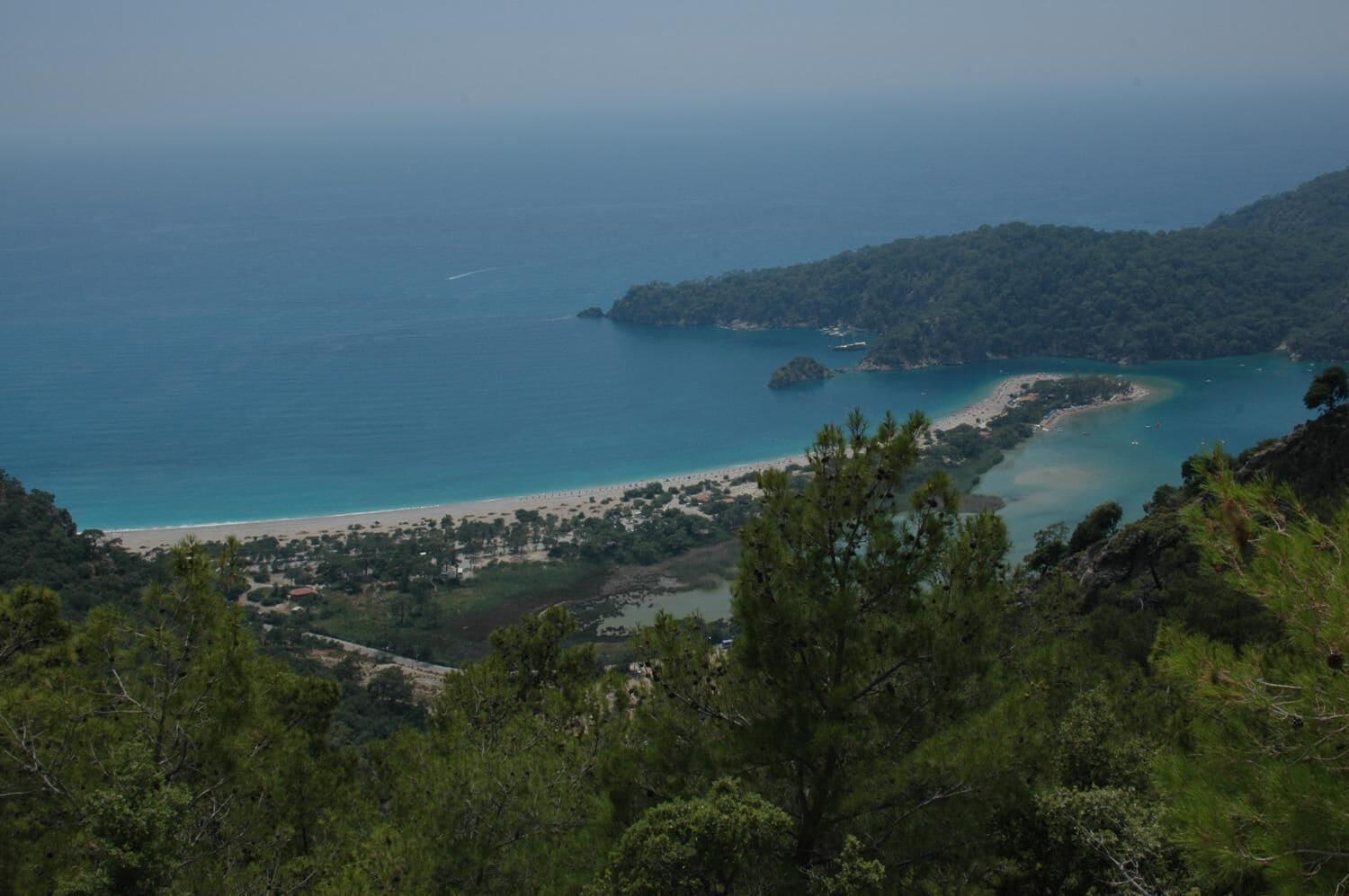 Playa Tolay Hotel
