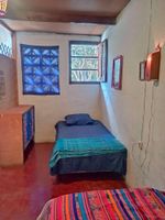 Alojamiento - La guarida del caudillo