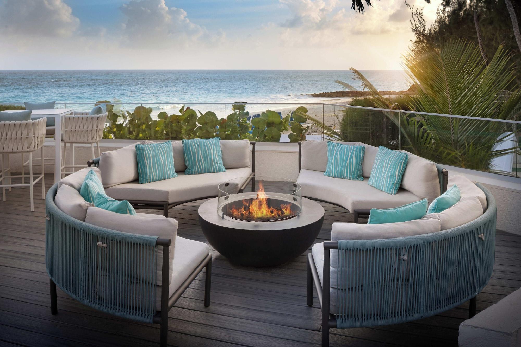 Vista Exterior Luxury Collection at Sea Breeze Beach House by Ocean Hotels