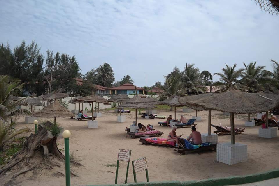 Playa Holiday Beach Resort