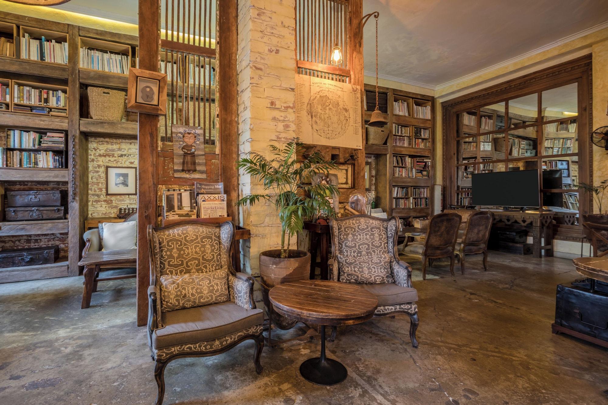 Restaurant Alko Hotel Casa Nispero