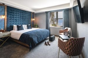Alojamiento - Midlands Park Hotel