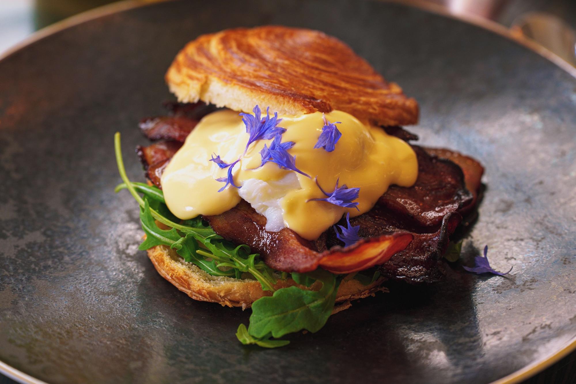 Restaurant Hôtel Elysia by Inwood Hotels