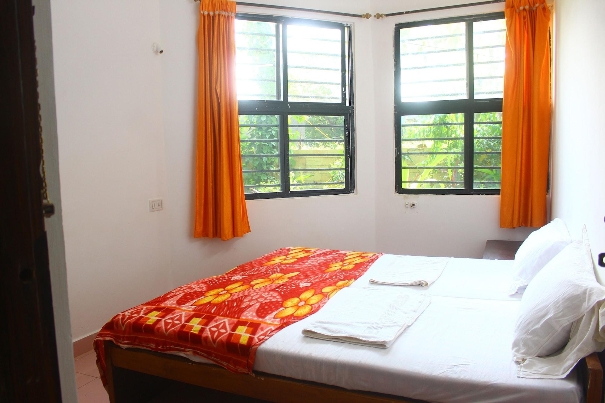 Habitación Poonam Village Resort