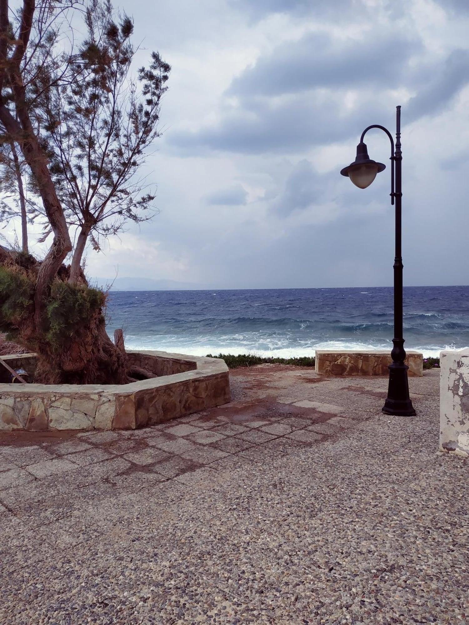 Playa Hotel Mochlos
