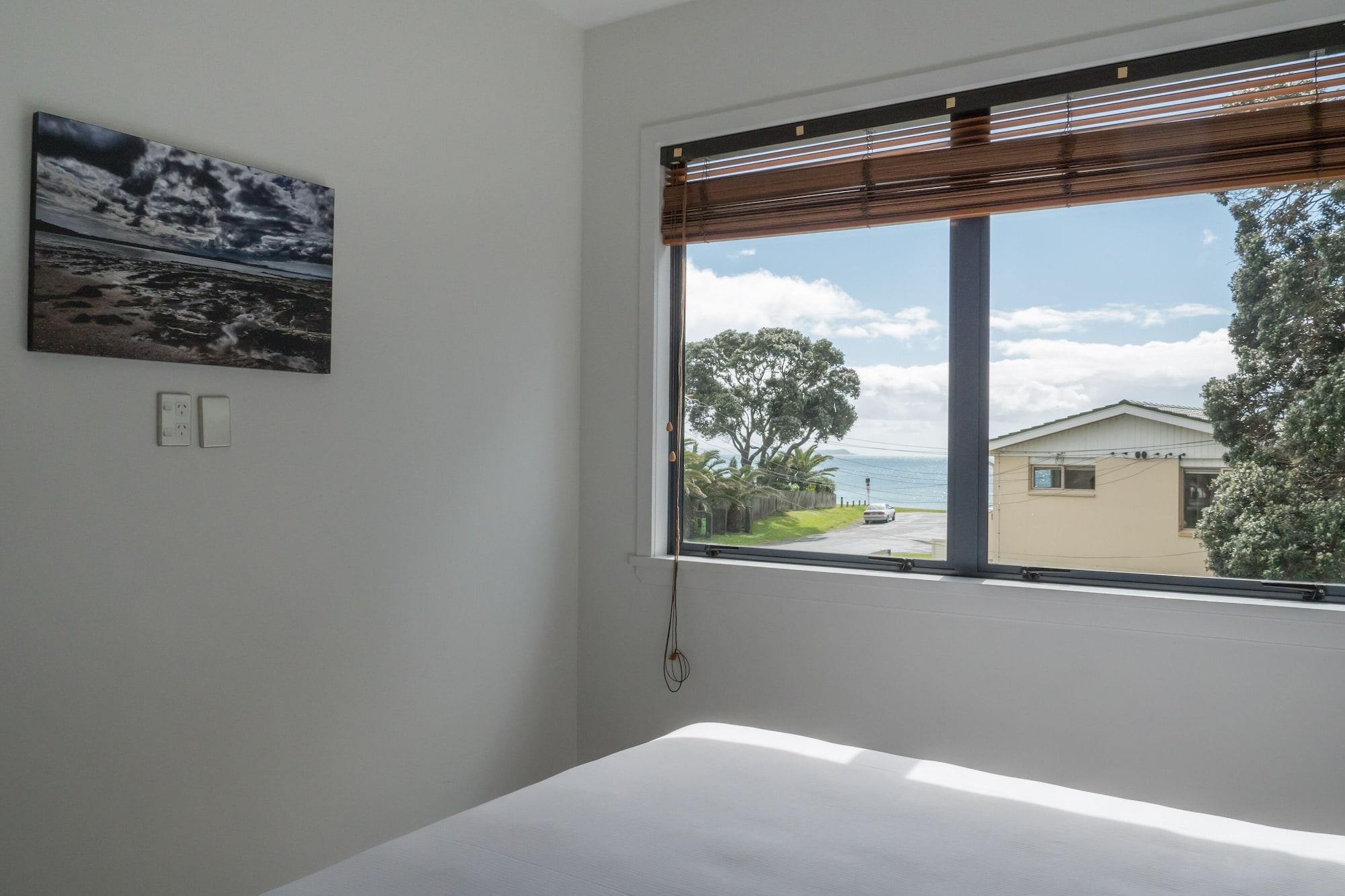 Habitación Waves Motel