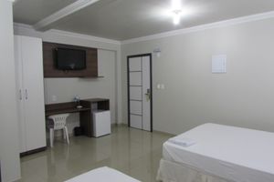 Alojamiento - Tapajós Center Hotel