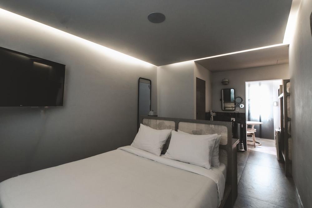 Hotel Ryo Kan Ciudad de México
