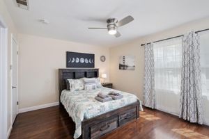 Alquiler Vacacional - 3B/2Bth Clean, Cozy, Convenient