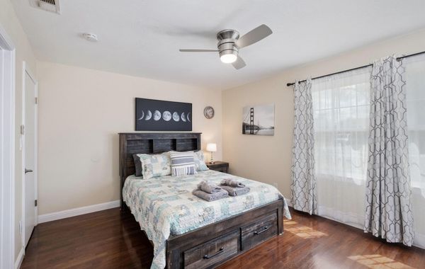 3B/2Bth Clean, Cozy, Convenient
