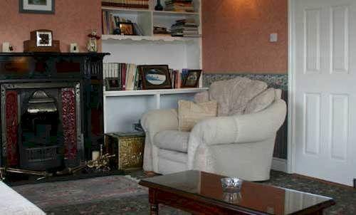 Comodidades del Alojamiento Mulvarra House