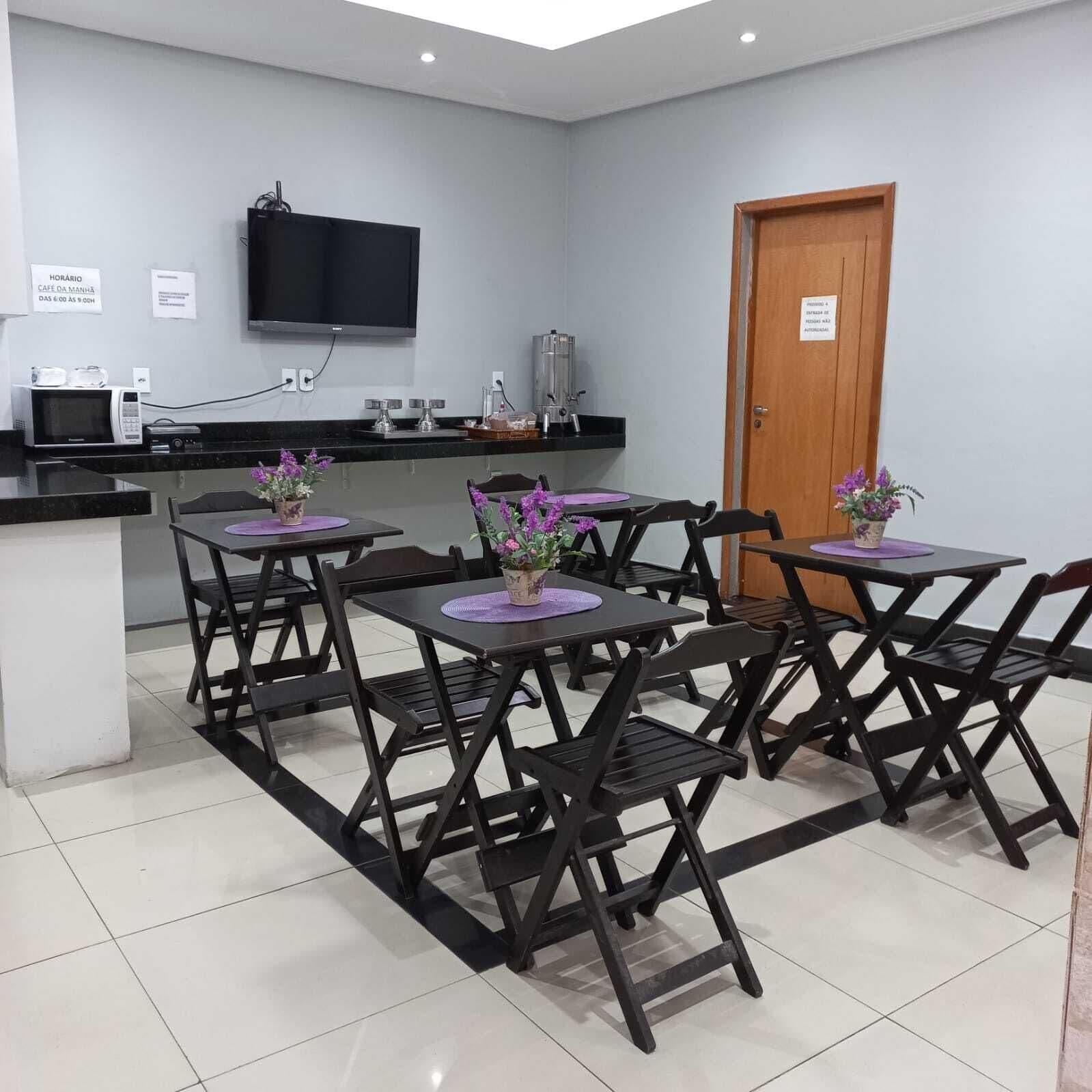 Restaurant Mindu Park Hotel