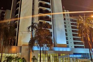 Alojamiento - HPlus Premium Palmas