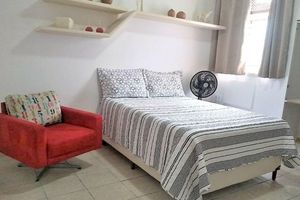 Alquiler Vacacional - Casa Maceio Shopping