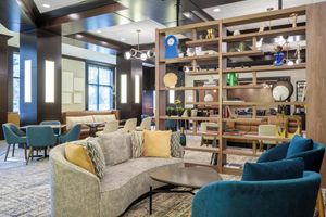 Alojamiento - Holiday Inn Chicago Northwest-Elgin by IHG