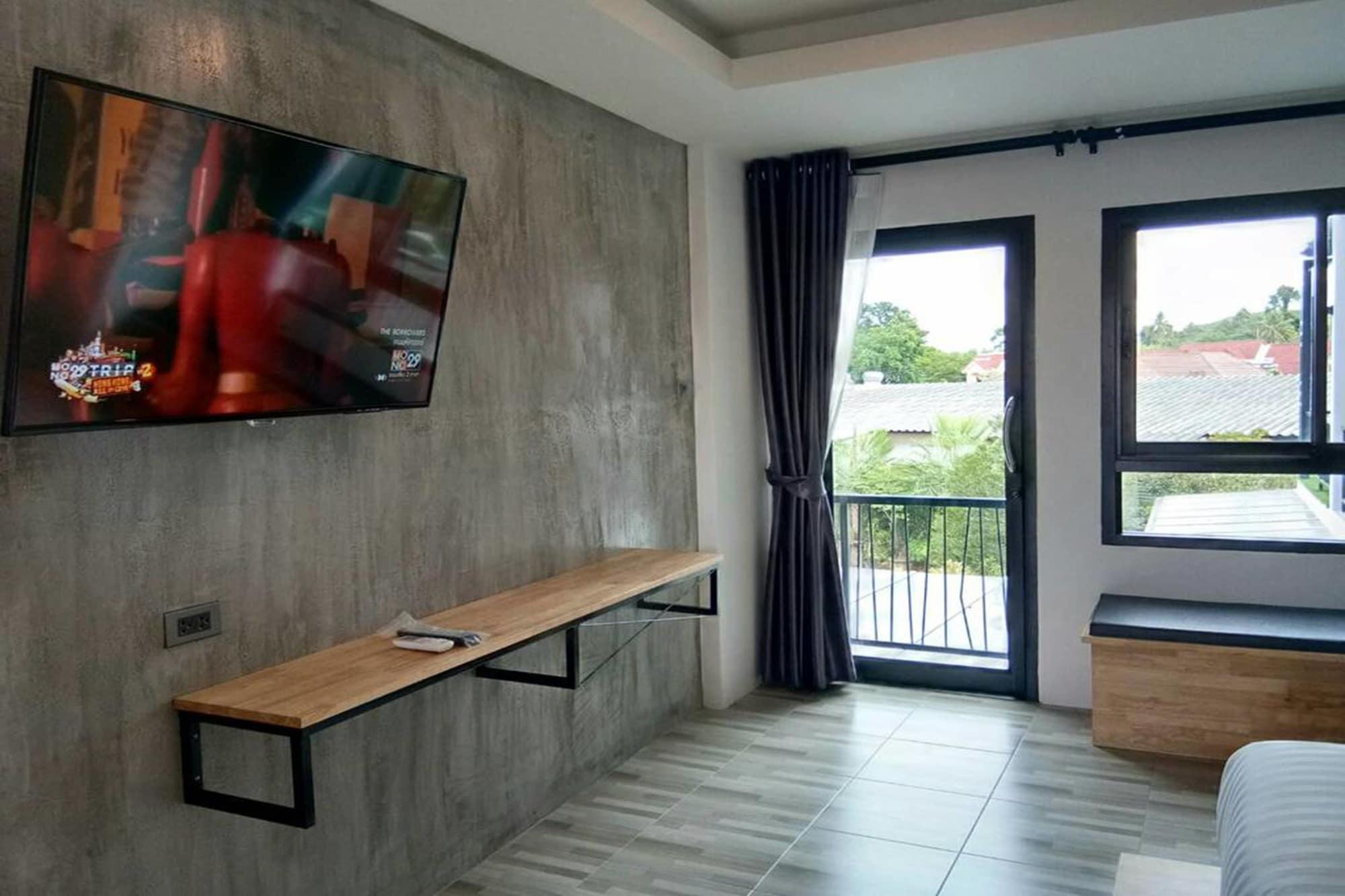 Set de Habitación Sor Kor Sor Resort