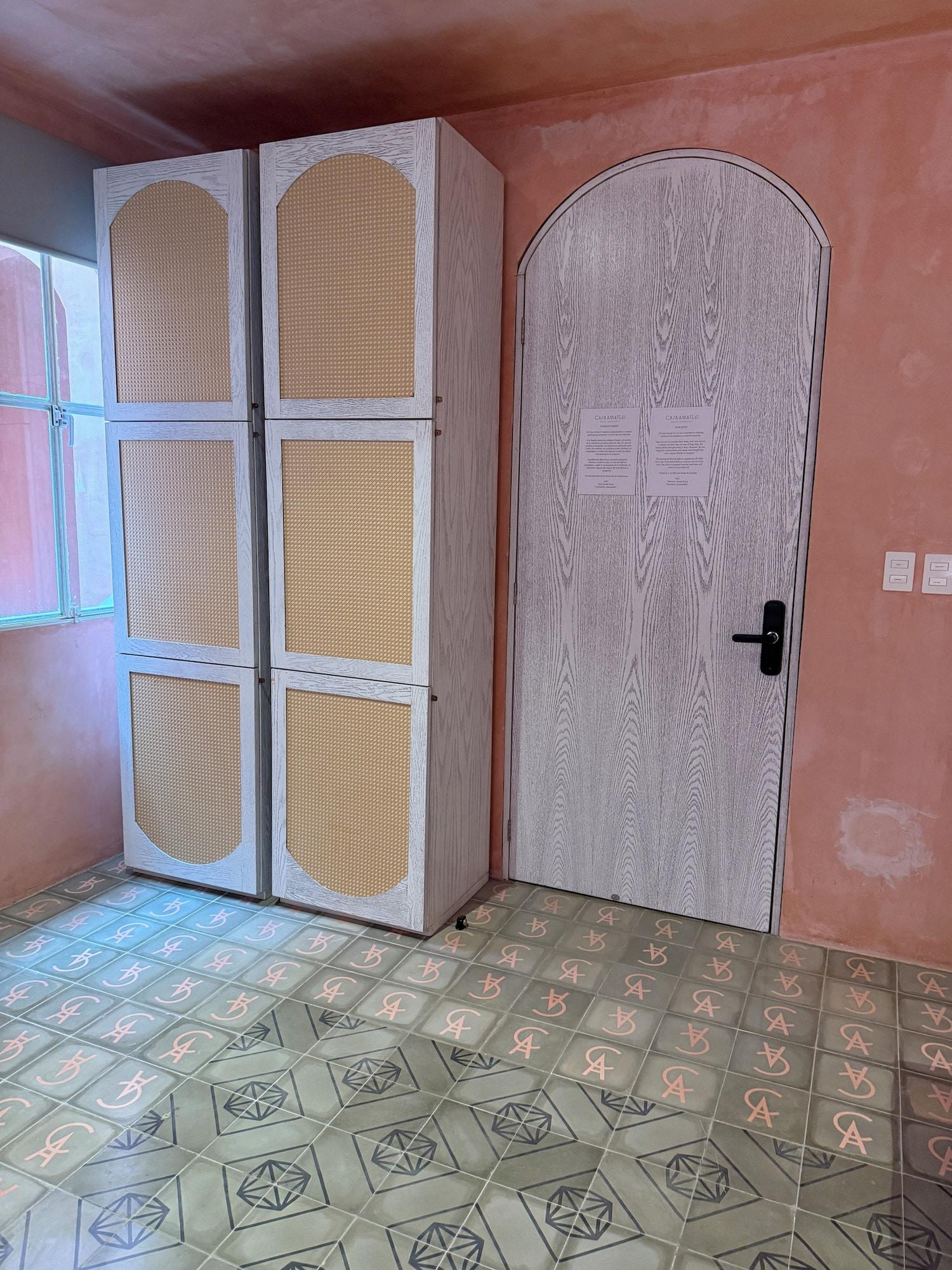 Habitación Casa Amate 61 - Mérida Centro