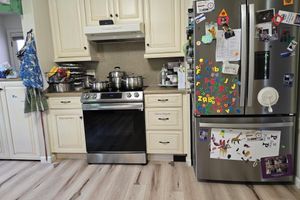 Alquiler Vacacional - Spacious 3 bedroom house, close to Oakland, San Francisco, & San Jose.