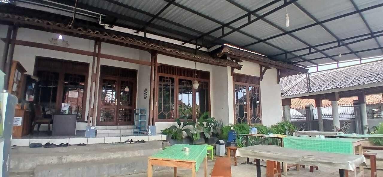 Varios Hotel O Home Stay Syariah Annur