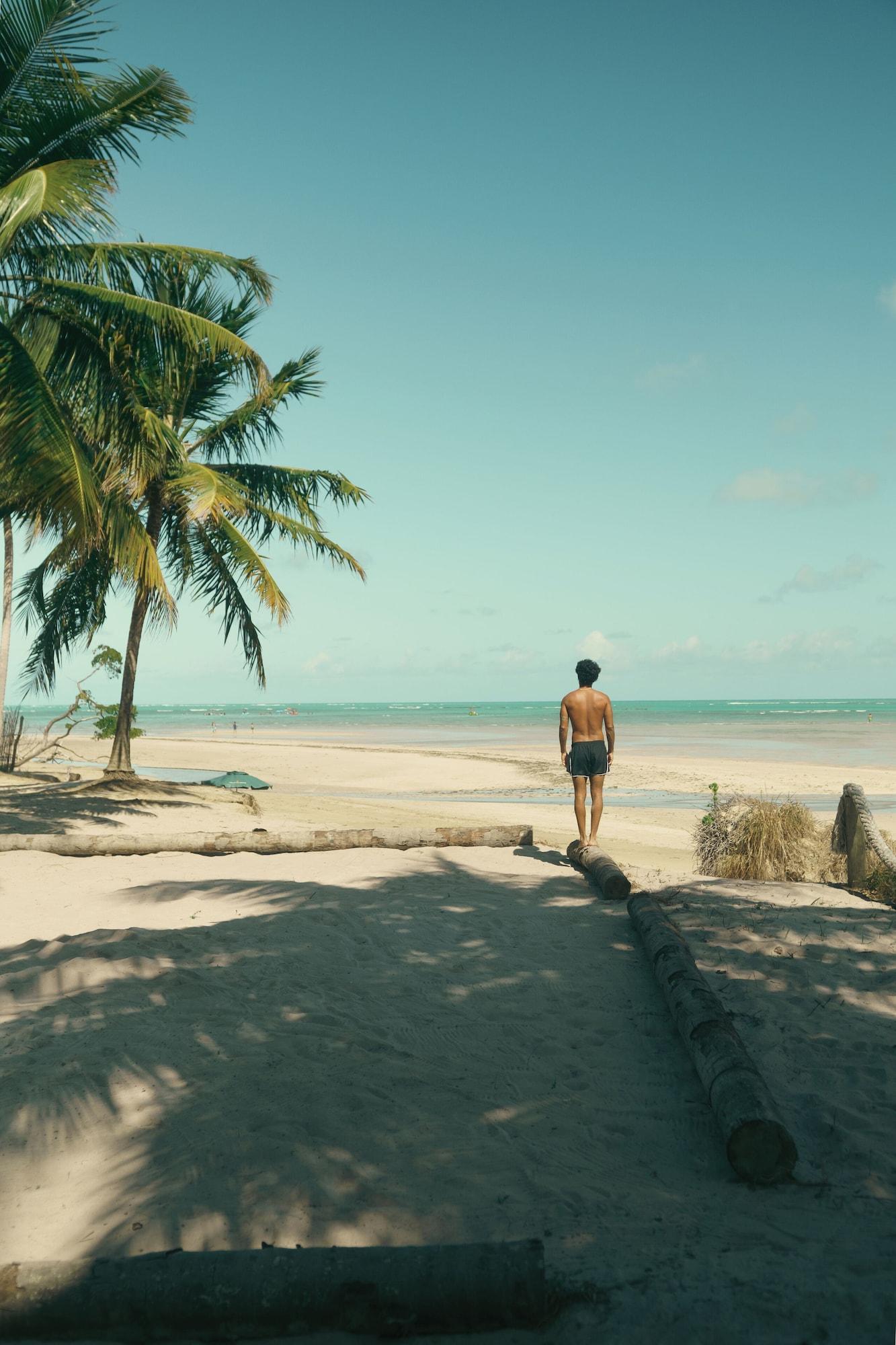 Playa SITIO VILLA DA MATA