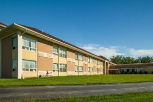 Alojamiento - Red Roof Inn Batavia