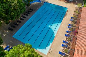 Alojamiento - GHL Hotel Club El Puente