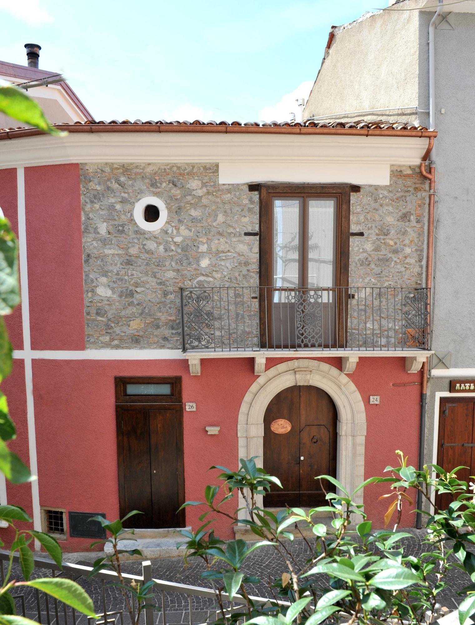 Varios La Dimora del Musicante b&b Home Gallery