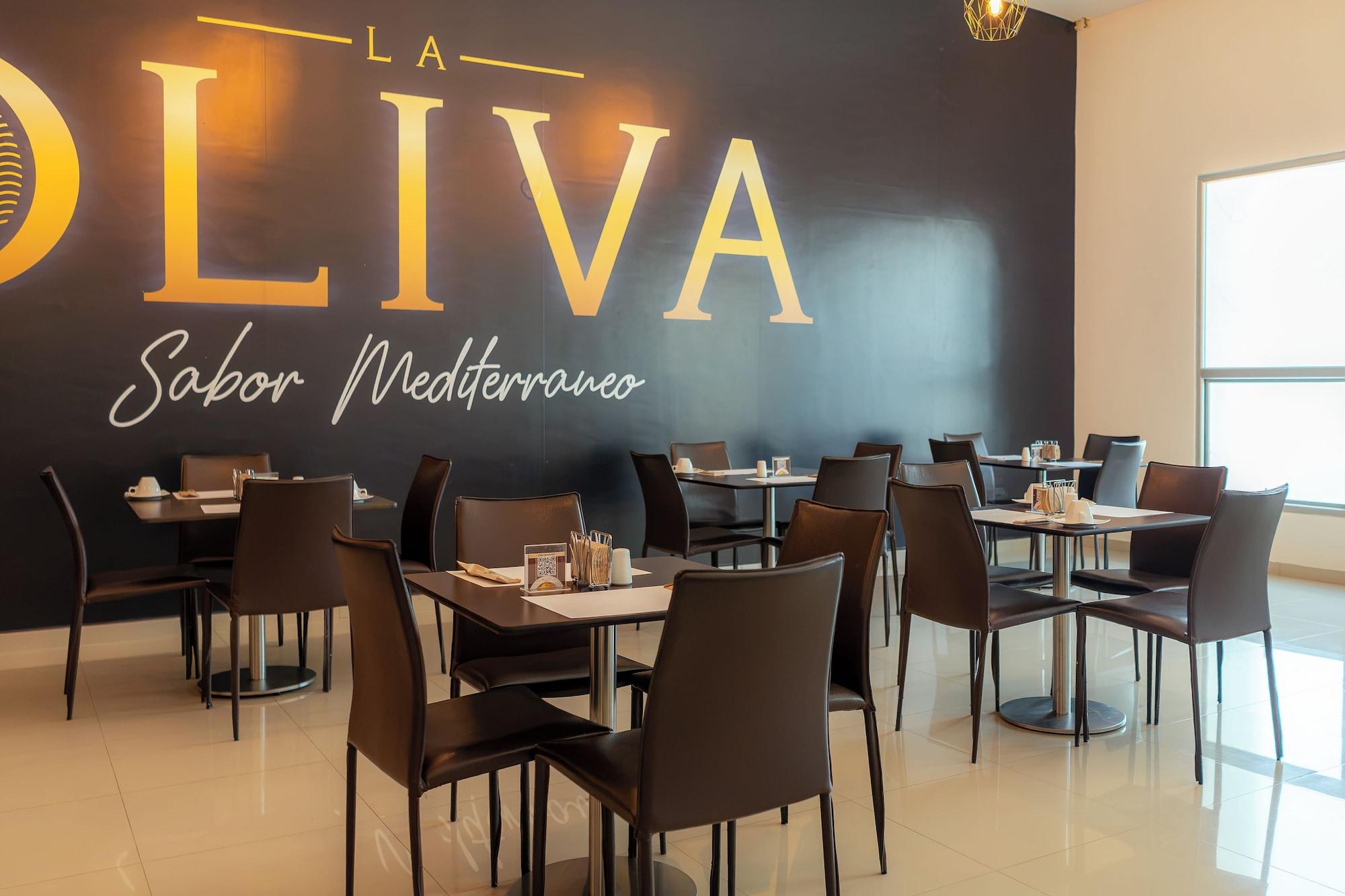 Restaurant Hotel San Silvestre